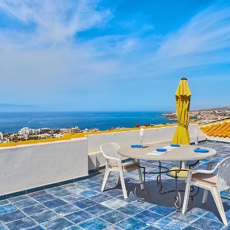 Marina Luxury Sea View Private Pool & Garden - Villa *
